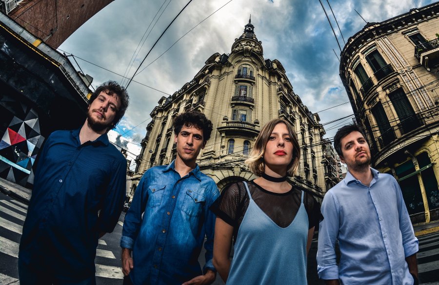 M&uacute;sica para Volar