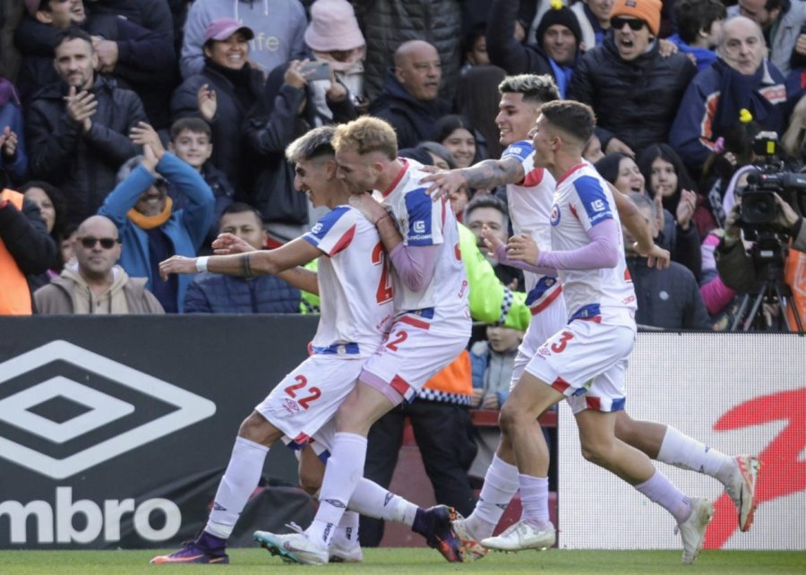 EL BICHO SUPER&Oacute; AL MILLO EN LA PARTERNAL