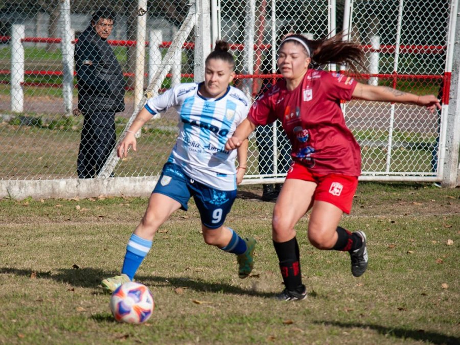 ATL&Eacute;TICO CAY&Oacute; EN SU VISITA A MOR&Oacute;N