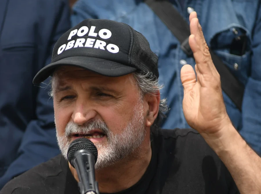 Eduardo Belliboni.