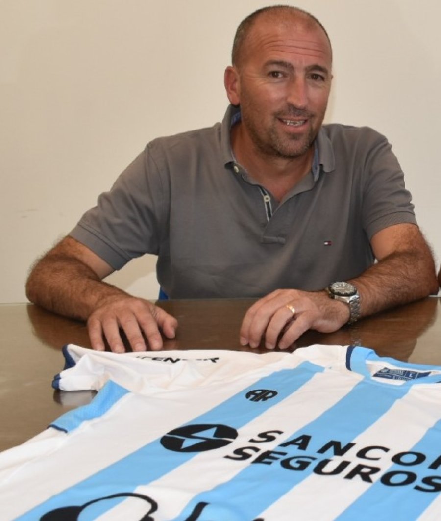 NO SIGUE./ Este martes se confirm&oacute; su renuncia.