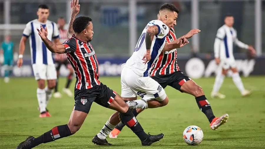 REVANCHA./ En la primera rueda gan&oacute; la "T".