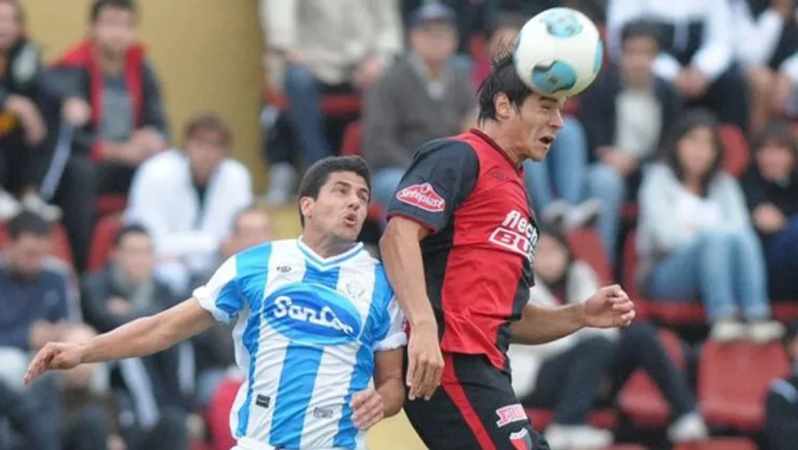 SE VIENE UN NUEVO COL&Oacute;N - ATL&Eacute;TICO, EN SANTA FE