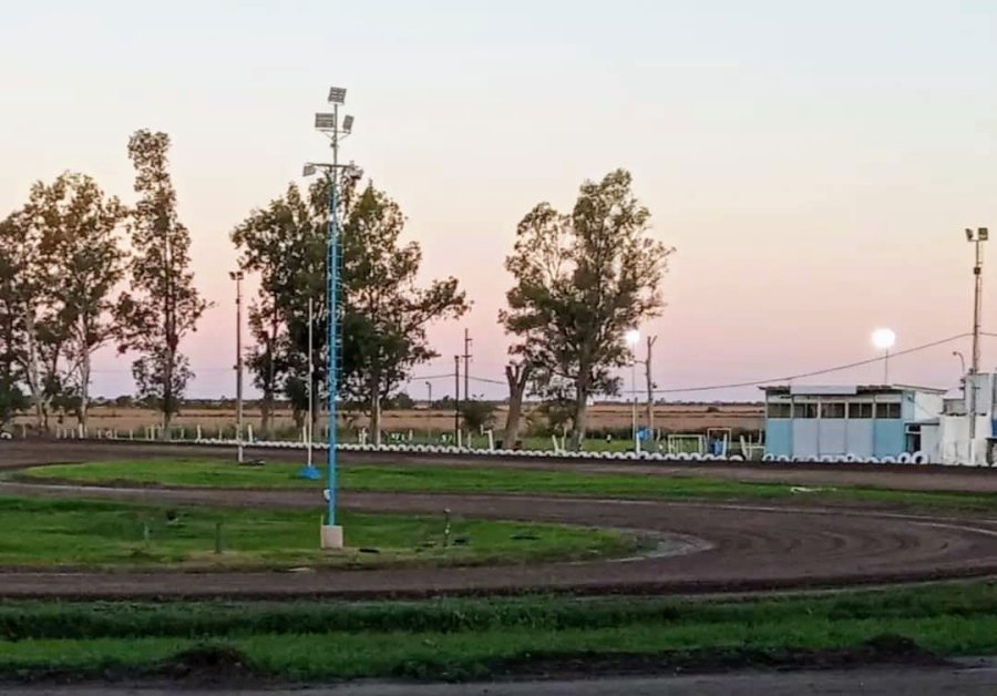 El circuito "Ra&uacute;l Caligaris" ser&aacute; testigo de un emotivo homenaje en su memoria.