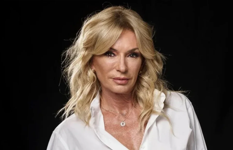 Yanina Latorre.
