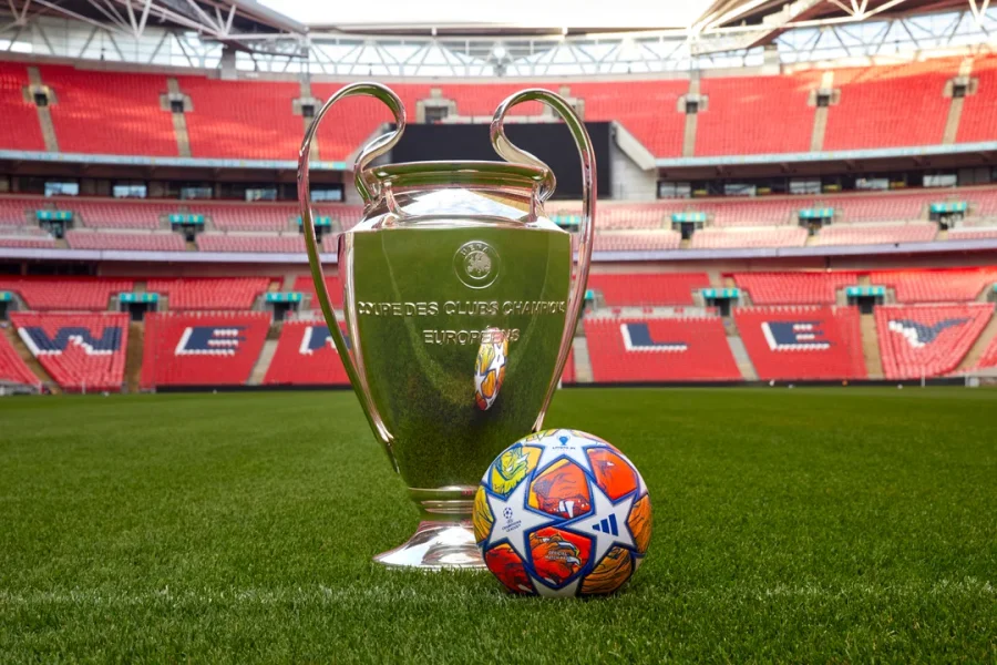 Final de la Champions League: d&iacute;a, horario y c&oacute;mo ver en vivo Real Madrid vs Borussia Dortmund