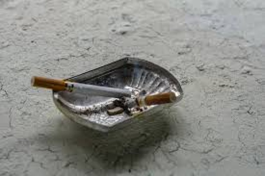 Se conmemora hoy el D&iacute;a Mundial sin tabaco.