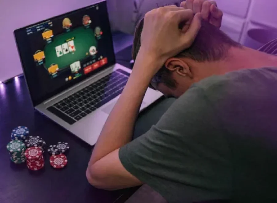 La adicci&oacute;n al juego crece entre los j&oacute;venes, tambi&eacute;n menores de edad.