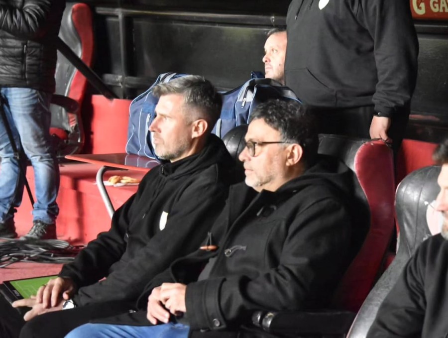 PANCALDO: "Atl&eacute;tico tiene mucho m&aacute;s para dar, estamos muy diezmados".