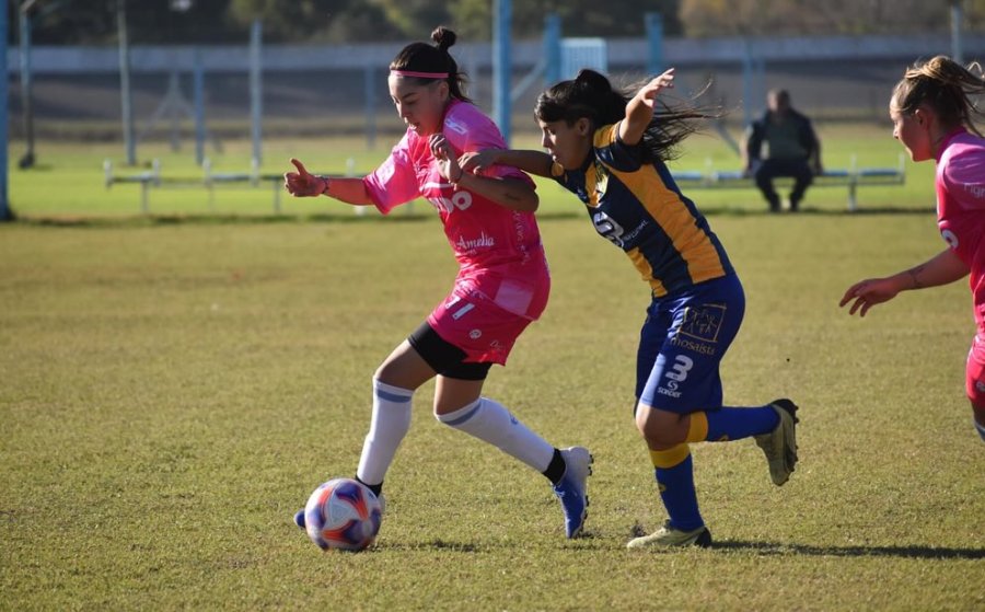 PARIDAD./ Atl&eacute;tico igual&oacute; con el Bohemio.