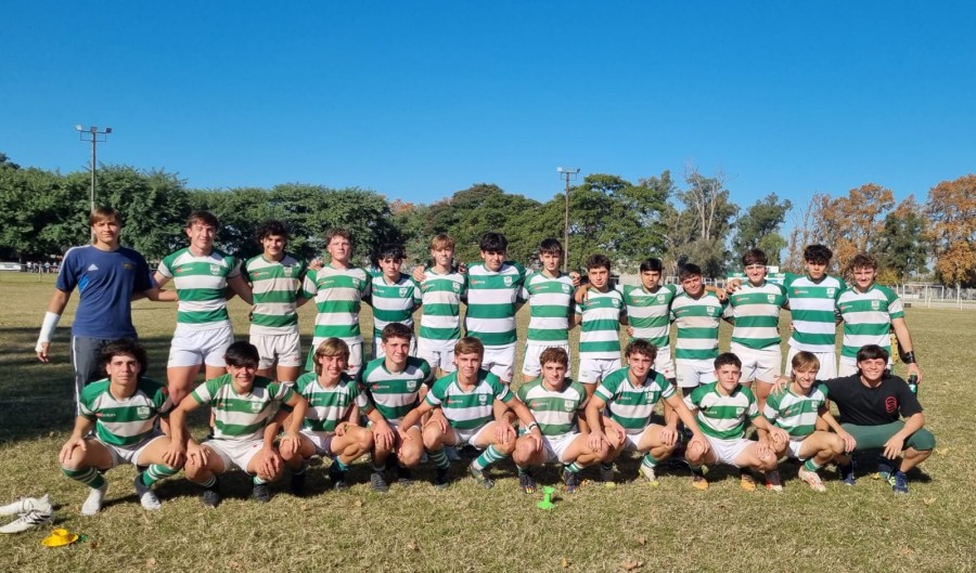 UNO DE LOS EQUIPOS DE CRAR QUE VISIT&Oacute; A LA SALLE