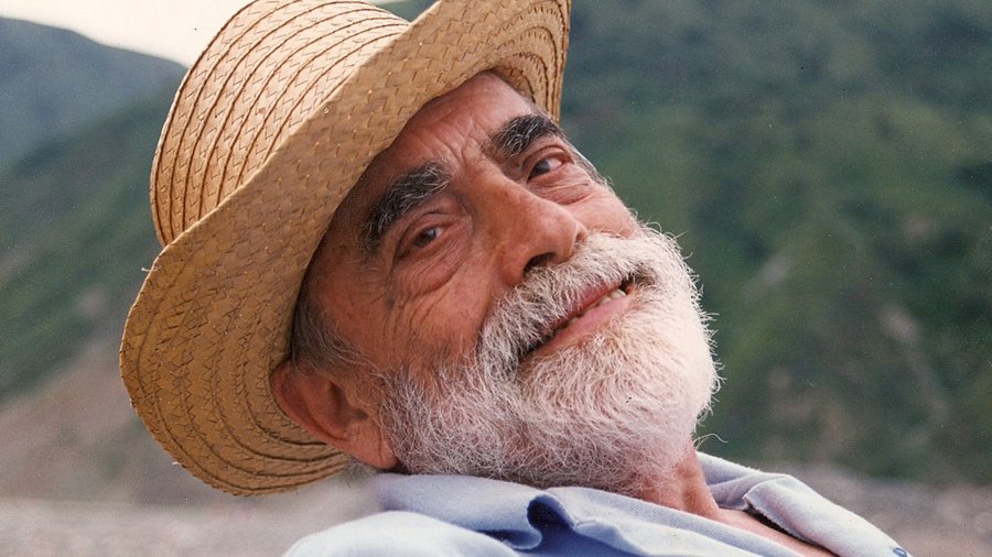 Gustavo "Cuchi" Leguizam&oacute;n.
