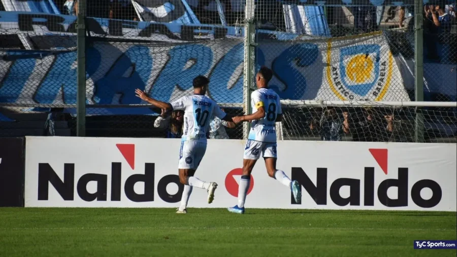 LA CREMA VIENE DE ELIMINAR A DEFENSA Y AHORA IR&Aacute; POR ARGENTINOS