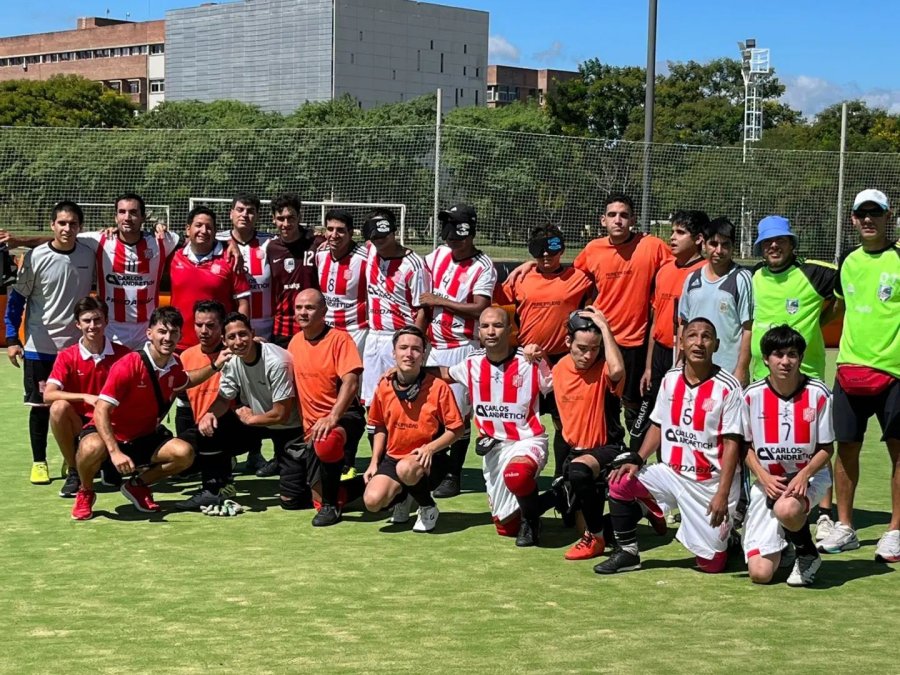 DEL A&Ntilde;O PASADO./ Un evento similar se viene este fin de semana.