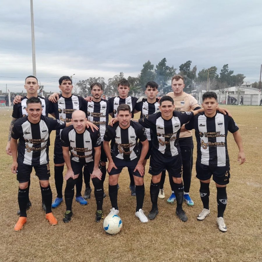 GRAN CAMPA&Ntilde;A./ Deportivo Aldao, finalista del Apertura.