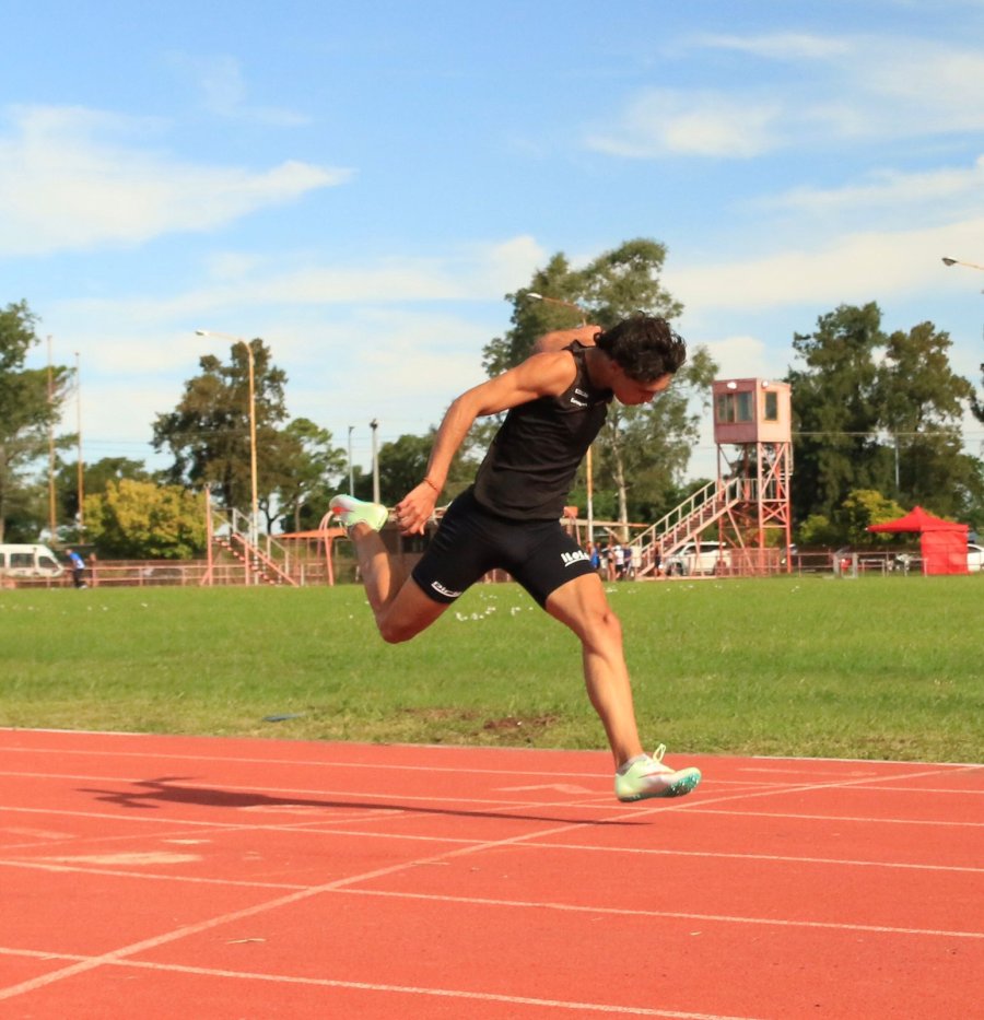 TOMAS MONDINO