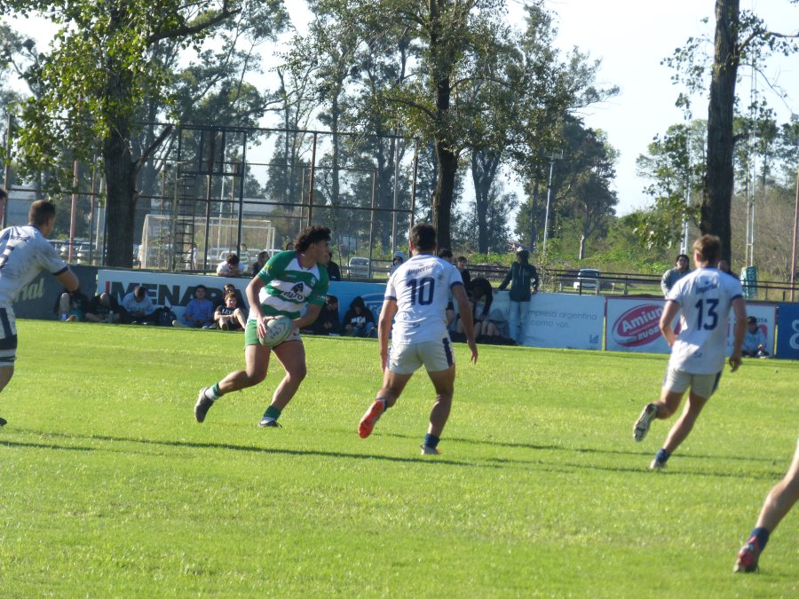 EL SABADO VA CONTRA LA SALLE