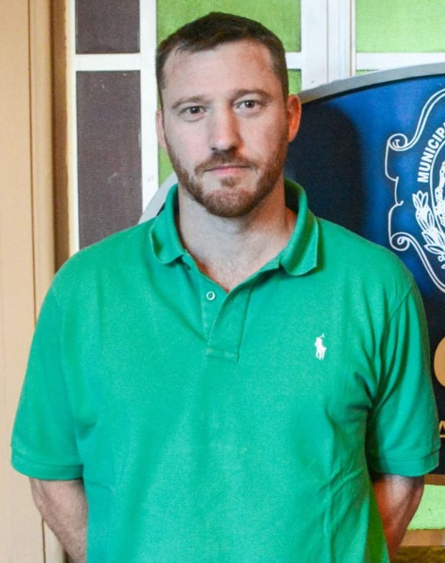 FRANCISCO PARAVANO