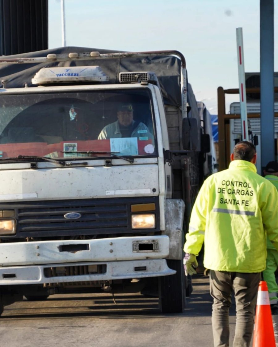 Se realizaron m&aacute;s de 400 controles.
