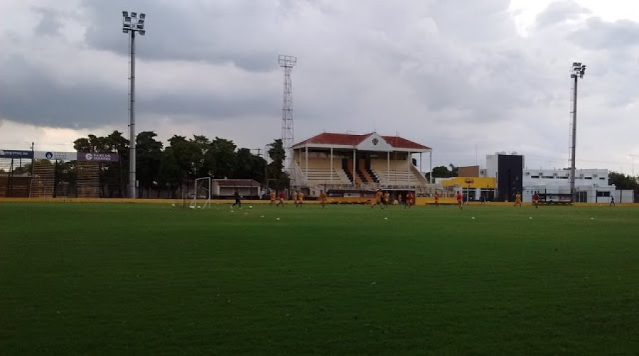 ESTADIO./ Sede el mi&eacute;rcoles de otra final liguista.