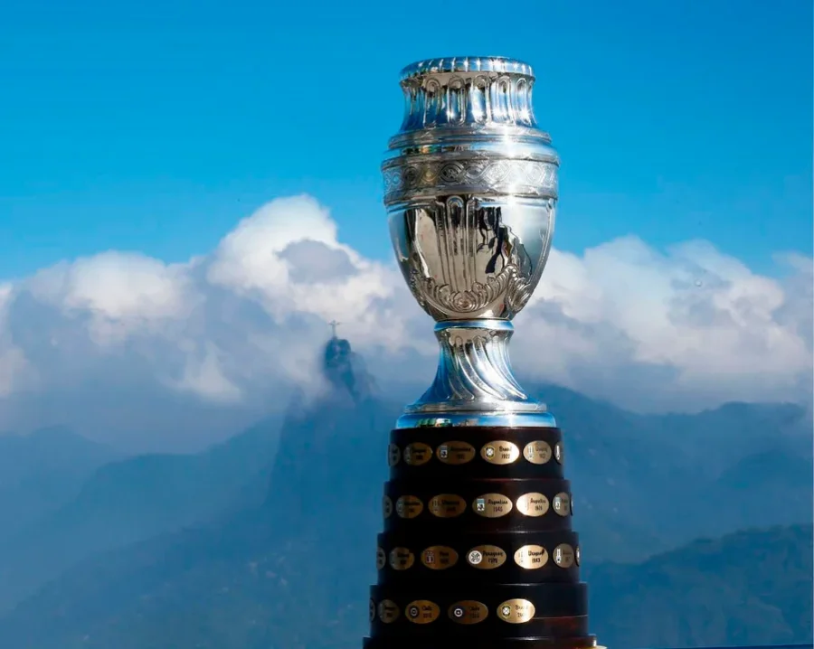 Qui&eacute;n ganar&aacute; la Copa Am&eacute;rica 2024 seg&uacute;n la inteligencia artificial