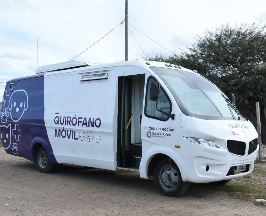 Se realizar&aacute;n castraciones con cita previa.