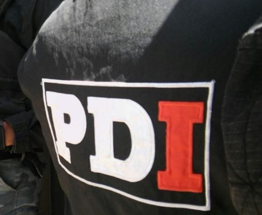 El Departamento Complejas de la PDI est&aacute; movilizado sin pausa.