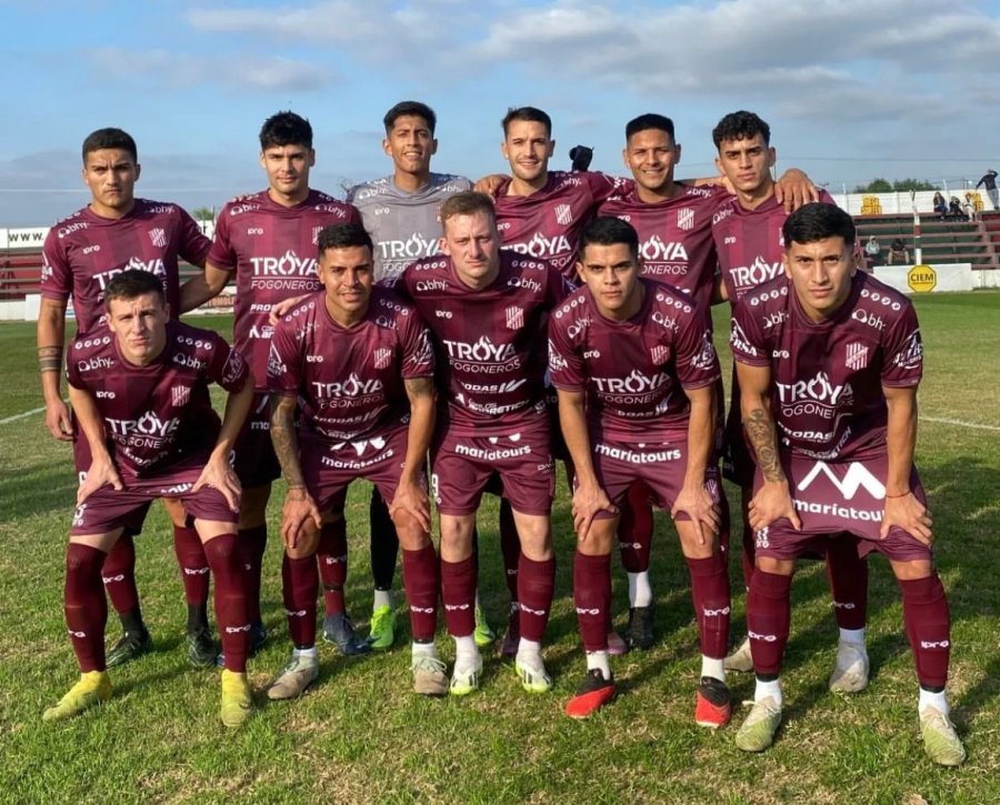 EL LE&Oacute;N IGUAL&Oacute; EN SU VISITA A SPORTIVO LAS PAREJAS
