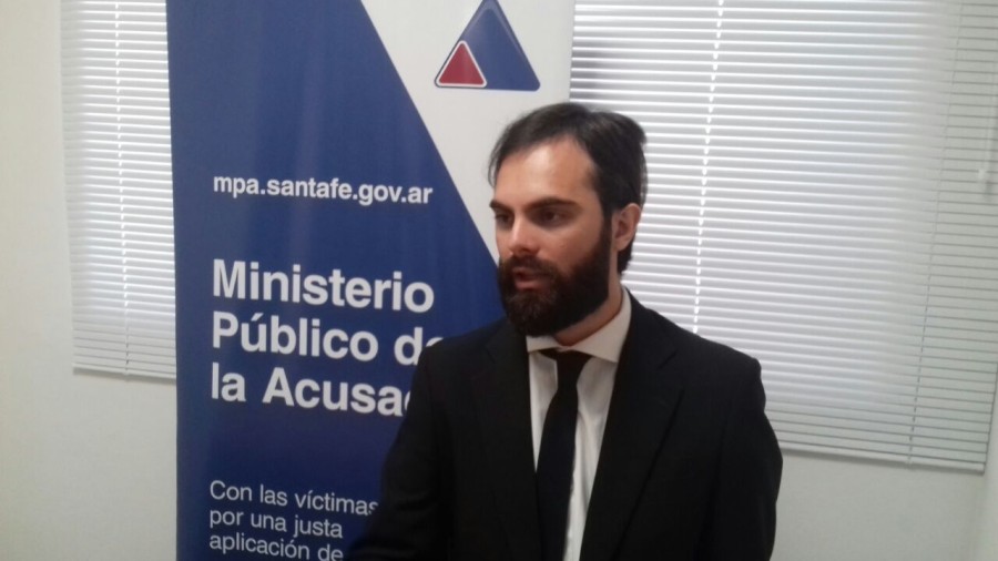 El fiscal que estuvo a cargo de las diligencias del caso es Ezequiel Hern&aacute;ndez.