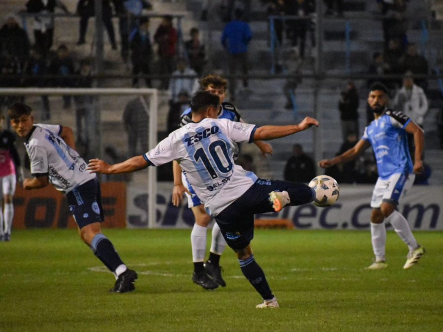 ATL&Eacute;TICO SUM&Oacute; SU CUARTA DERROTA AL HILO