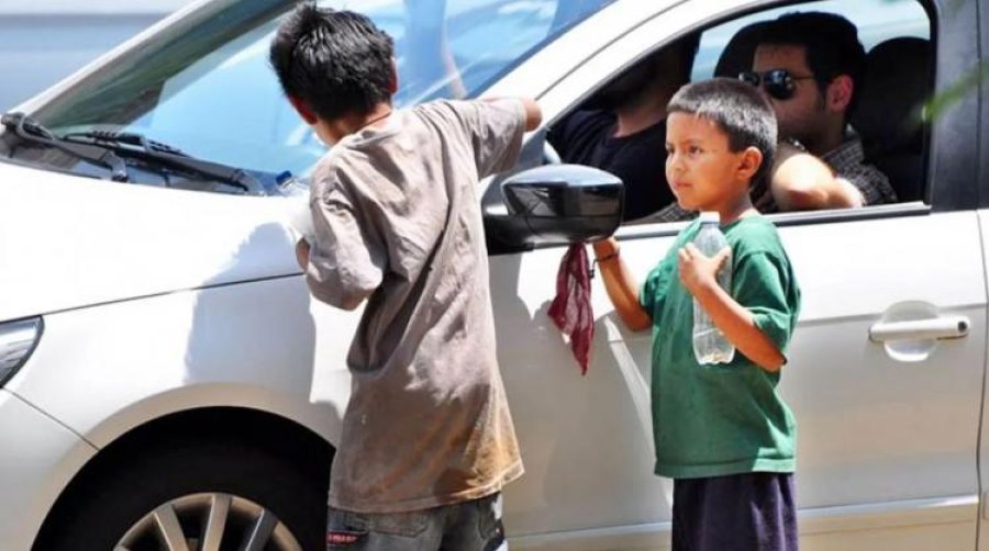 "Es una oportunidad para orar y reflexionar, para sumar voces y caminar juntos para erradicar la explotaci&oacute;n infantil",