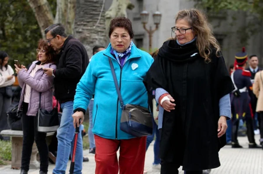 Se eliminar&aacute;n del dictamen los art&iacute;culos que derogaban la moratoria previsional.