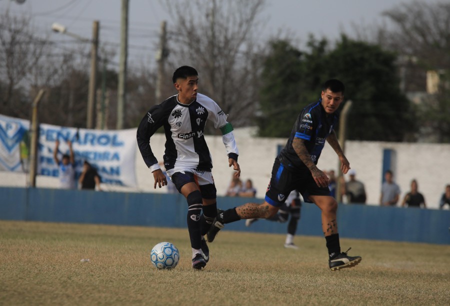 SE VIENE LA REVANCHA./ Sportivo y Pe&ntilde;arol tendr&aacute;n el segundo cap&iacute;tulo.
