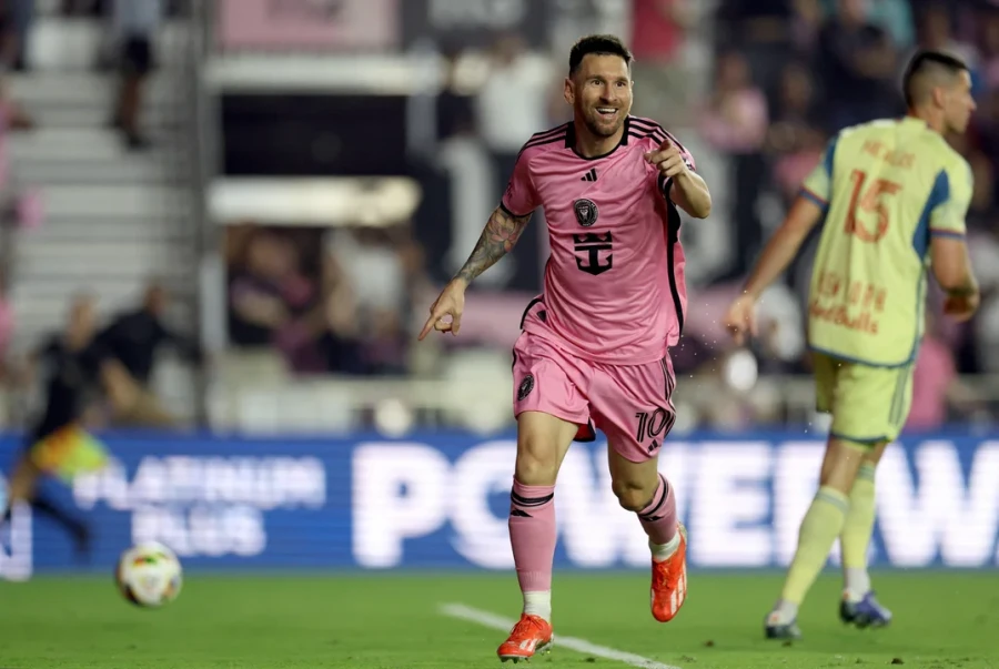 EL QUE ELIGIO PARA RETIRARSE./ El crack argentino no jugar&aacute; en otro club.