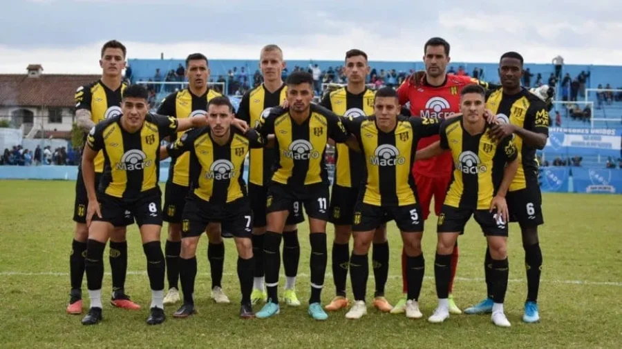 PATAGONICOS./ Tendr&aacute;n tres bajas importantes en la segunda rueda.