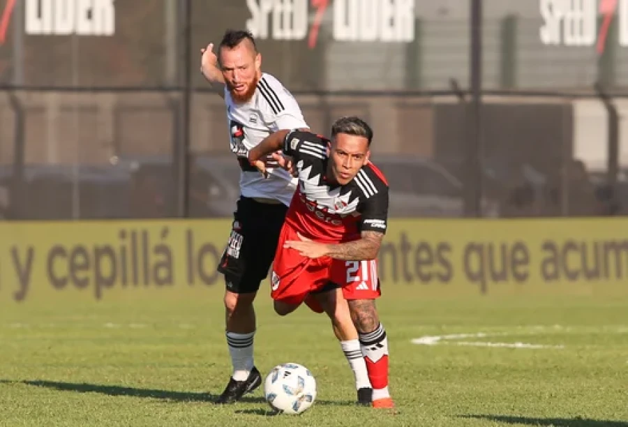 POR UN TRIUNFO. River buscar&aacute; ejercer su mayor poder&iacute;o futbol&iacute;stico.