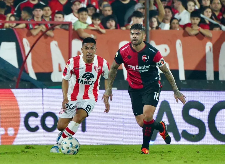 LA GLORIA SORPRENDI&Oacute; A LA LEPRA EN EL MARCELO BIELSA