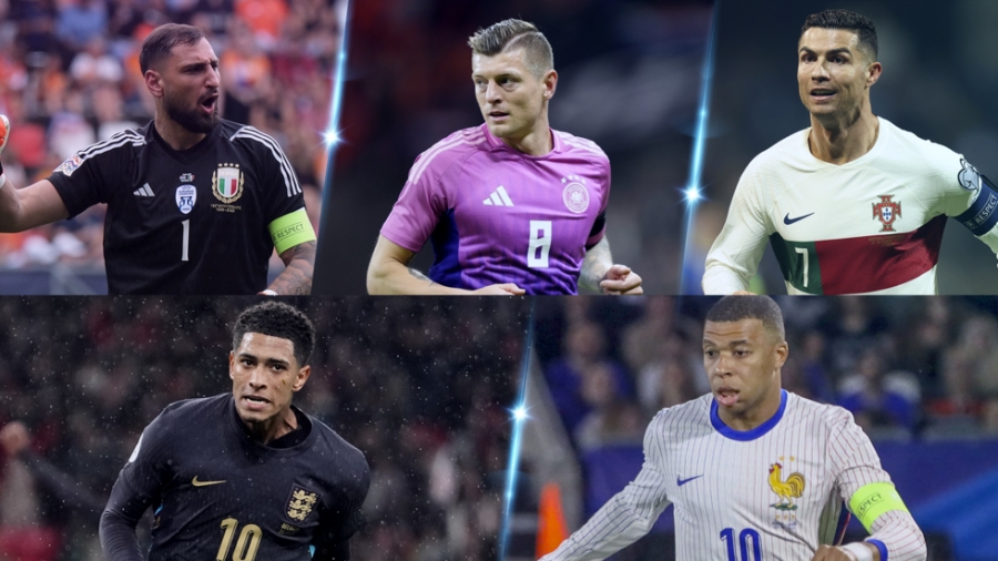 SE PONE EN MARCHA LA EUROCOPA 2024