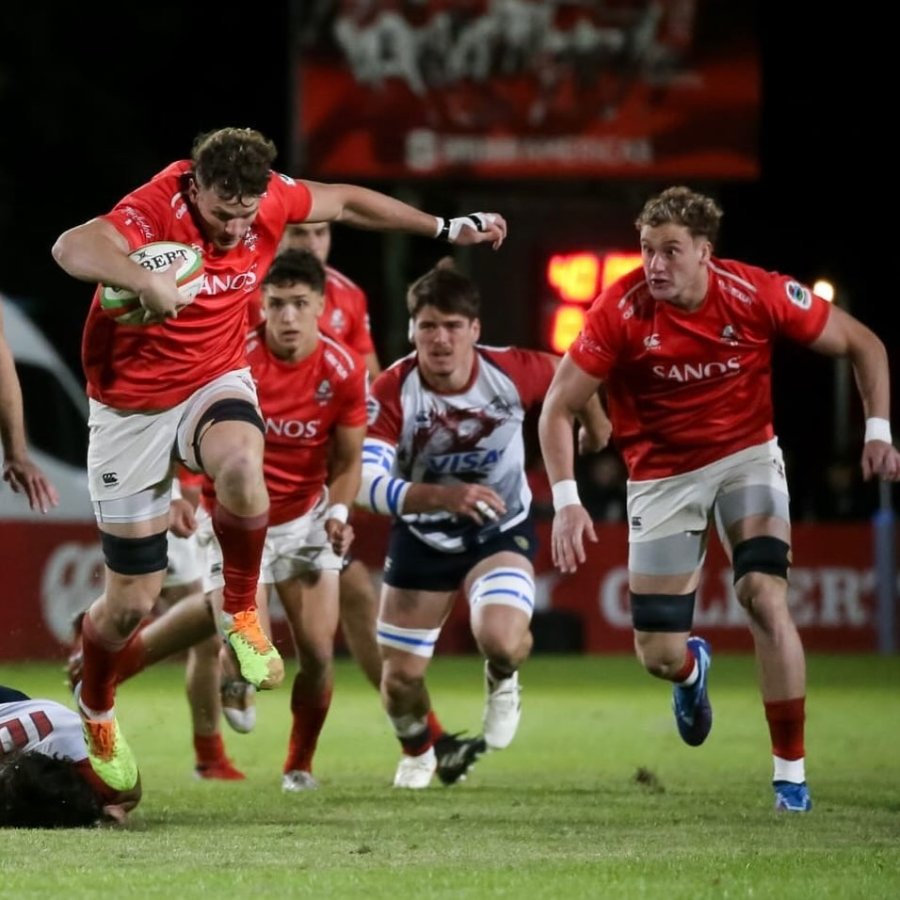 Las franquicias argentinas definir&aacute;n el S&uacute;per Rugby Am&eacute;ricas 2024 con Lorenzo Colidio en el elenco cordob&eacute;s