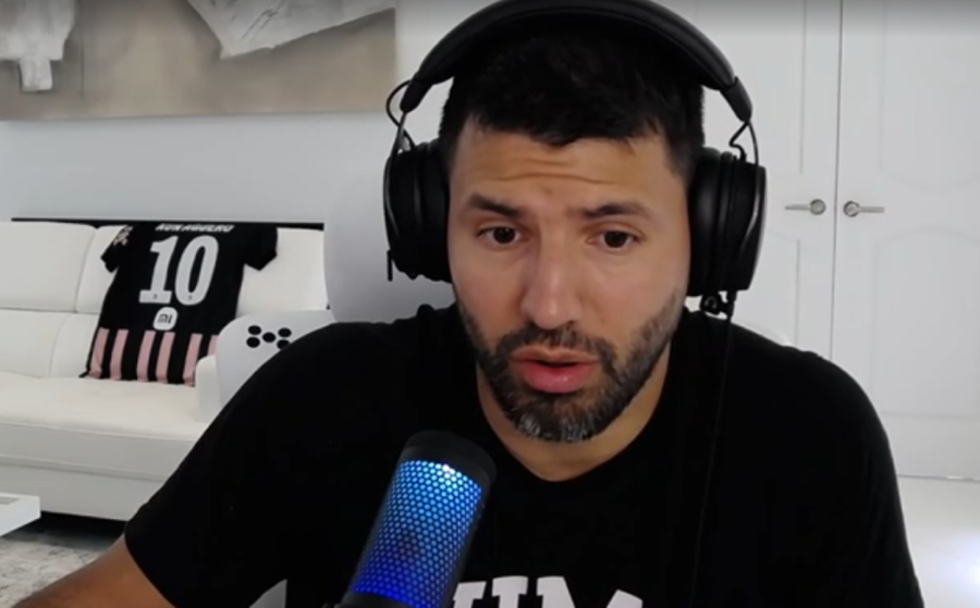 EL KUN REVEL&Oacute; QUE QUIERE COMPRAR UN CLUB DE F&Uacute;TBOL