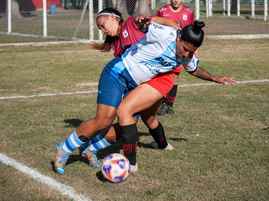 ATL&Eacute;TICO DE RAFAELA RECIBE HOY A DEFENSORES DE BELGRANO