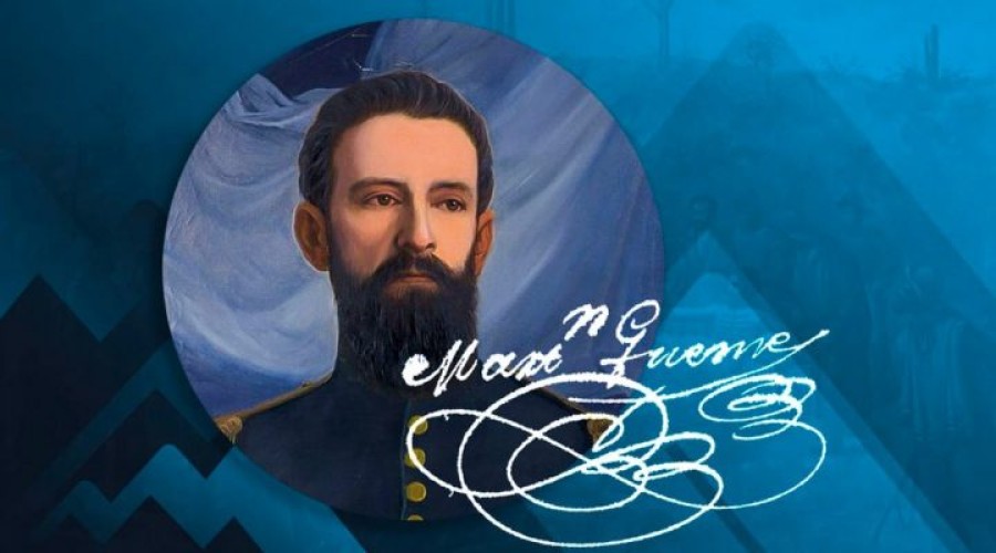 Mart&iacute;n Miguel de G&uuml;emes, uno de los grandes protagonistas en el proceso independentista.