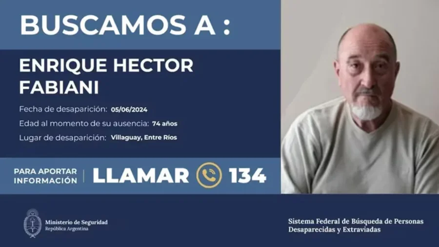 Pasaron dos semanas de su desaparici&oacute;n y la desconfianza es generalizada.