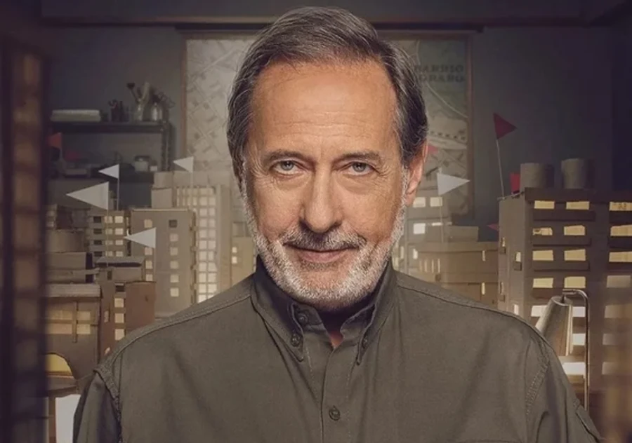 Tr&aacute;iler de la nueva temporada.