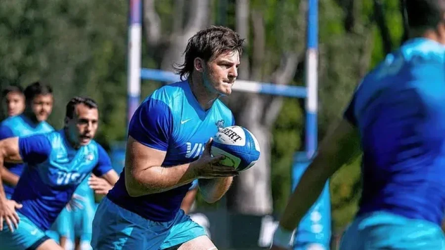 RUBIOLO ESTAR&Aacute; EN LA VENTANA DE JULIO