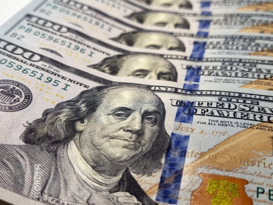 CEPO CAMBIARIO. El d&oacute;lar a&uacute;n marca el humor en la econom&iacute;a argentina.