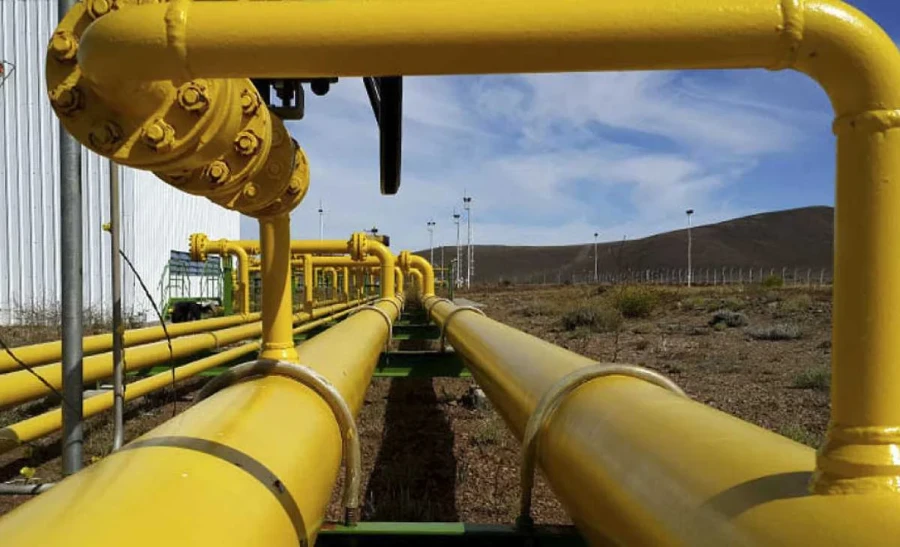 La exportaci&oacute;n de gas significar&aacute; una fuerte entrada de divisas para la Argentina.