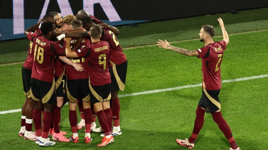 DIABLOS ROJOS./ Dejaron el grupo con plena paridad.