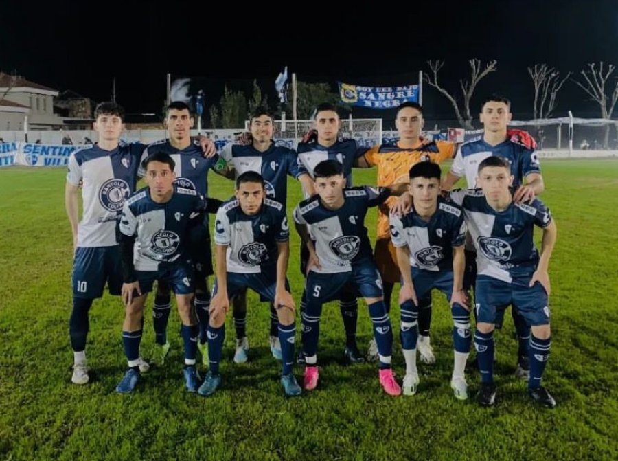 SPORTIVO NORTE IGUAL&Oacute; 3-3 EN SU VISITA A TACURAL