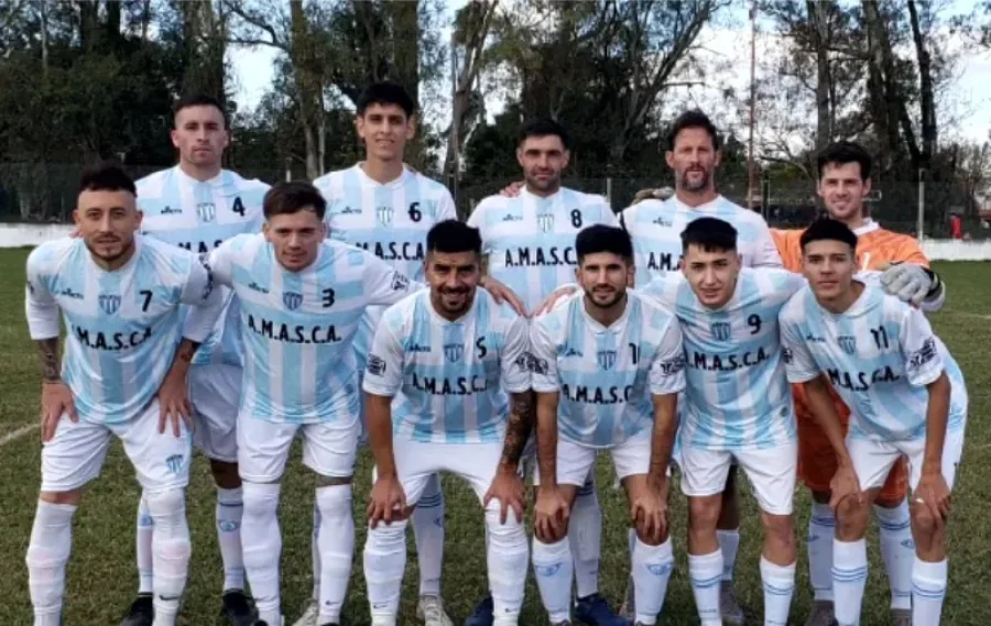 HUMBERTO LE GAN&Oacute; A TIRO FEDERAL Y LO ALCANZ&Oacute; EN LA CIMA DE LAS POSICIONES